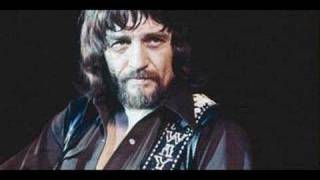 Waylon Jennings  Honkey Tonk Heros [upl. by Pagas]