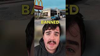 Rude Customer Gets INSTANT KARMA at McDonald’s 😳🚨 [upl. by Enitsuga]