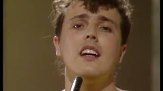 Tears for Fears  Everybody Wants to Rule the World BBC Wogan  130385 [upl. by Lavine]