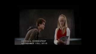 Emma Stone amp Andrew Garfield talk Amazing SpiderMan 2  Film4 Interview Special [upl. by Tik]