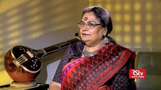 Guftagoo with Usha Uthup [upl. by Anertal]