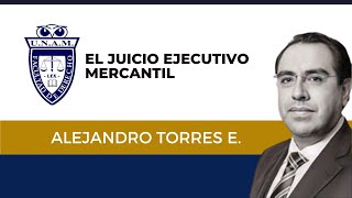 El juicio ejecutivo mercantil [upl. by Sommers]