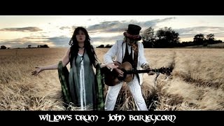 Willows Drum  John Barleycorn [upl. by Ermey168]