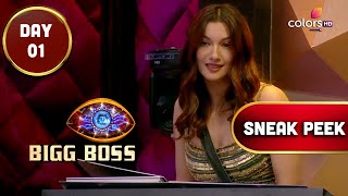 A New Fight In Bigg Boss House [upl. by Odareg]