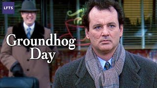 Groundhog Day — An Inescapable Premise [upl. by Nart991]