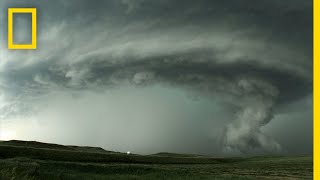 Thunderstorms 101  National Geographic [upl. by Asselim100]