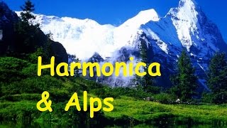 Accordion Harmonika Music Mix amp Alps [upl. by Renzo76]