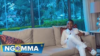 Paul Clement  Amenifanyia Amani official music video [upl. by Sokairyk]