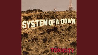 System of a Down  Aerials Remastered 2021 [upl. by Anawait]