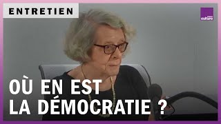 Quand la démocratie ne nous protège plus [upl. by Hsac]