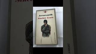 quotArrowsmithquot By Sinclair Lewis [upl. by Darahs438]