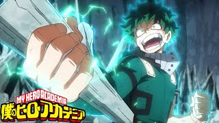 5 Times Deku Absolutely Dominated Being In My Hero Academia 🤯 [upl. by Ignatius406]