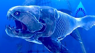 DUNKELOSTEUS UNLOCKED  Depth  Ep2 HD [upl. by Symer511]